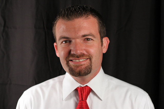 Christopher Yanov